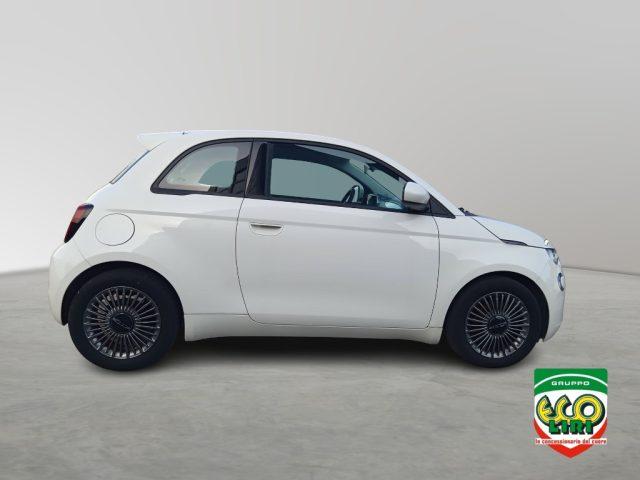 FIAT 500e Berlina 42 kWh Icon