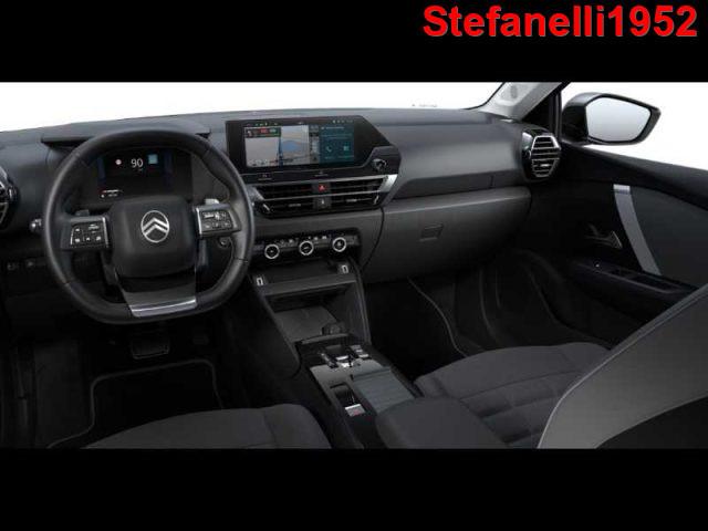 CITROEN C4 Hybrid 145 cv Automatico - COLLECTION