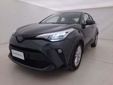 Toyota C-HR Hybrid Business BR631484 1.8 Full Hybrid 122CV