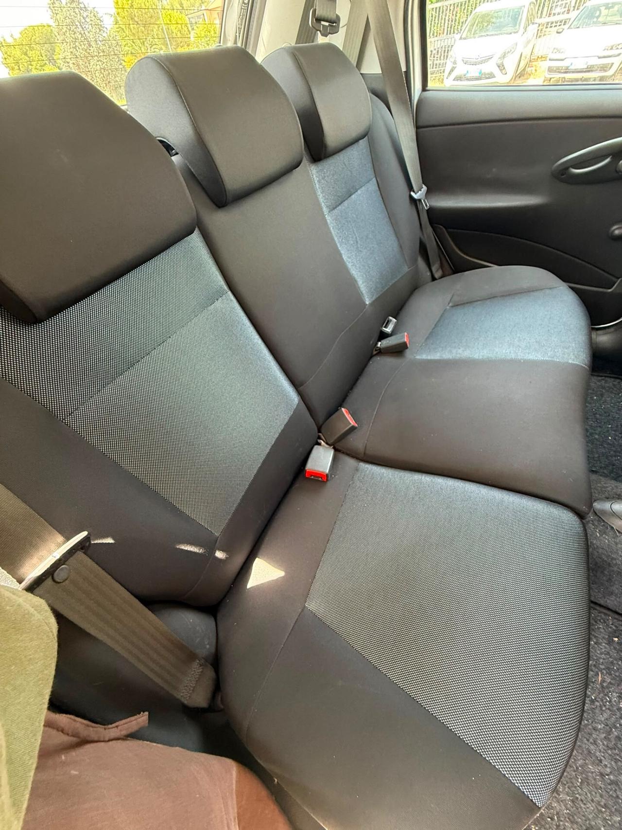 Fiat Punto Diesel 1.3 Multijet Neopatentati unipro