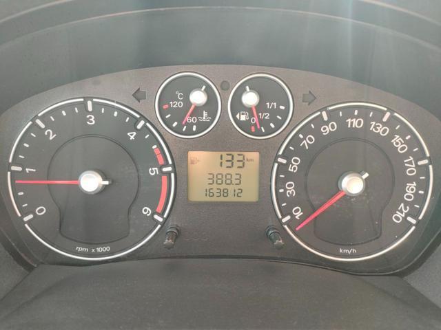 FORD Fiesta 1.4 TDCi 5p. Ghia