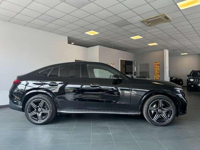 Mercedes-Benz GLC 220 d 4Matic Coupé Premium Plus