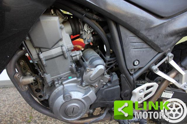 YAMAHA XT 660 R