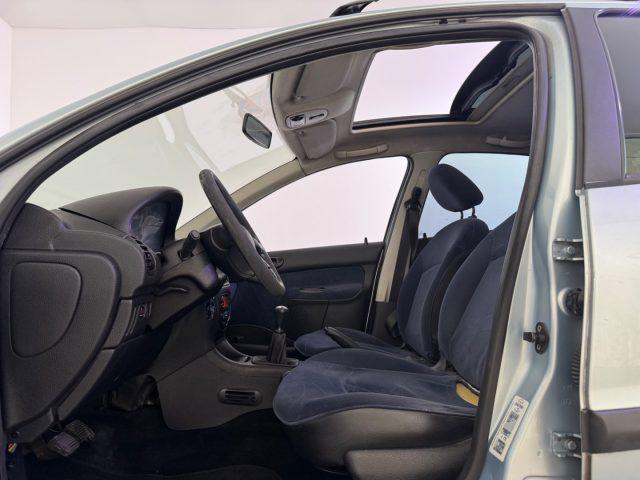 PEUGEOT 206 2.0 HDi 5p. Ciel