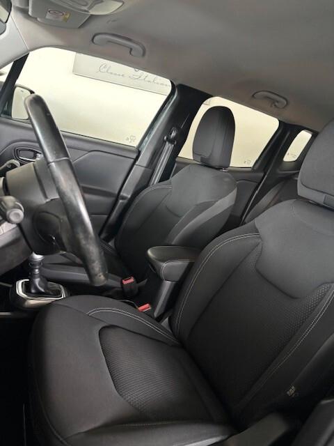 Jeep Renegade 1.0 T3 Limited 120CV Benzina