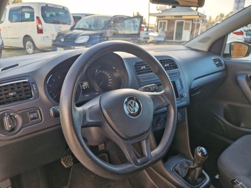 Volkswagen Polo 1.0 MPI 5p. Business Trendline