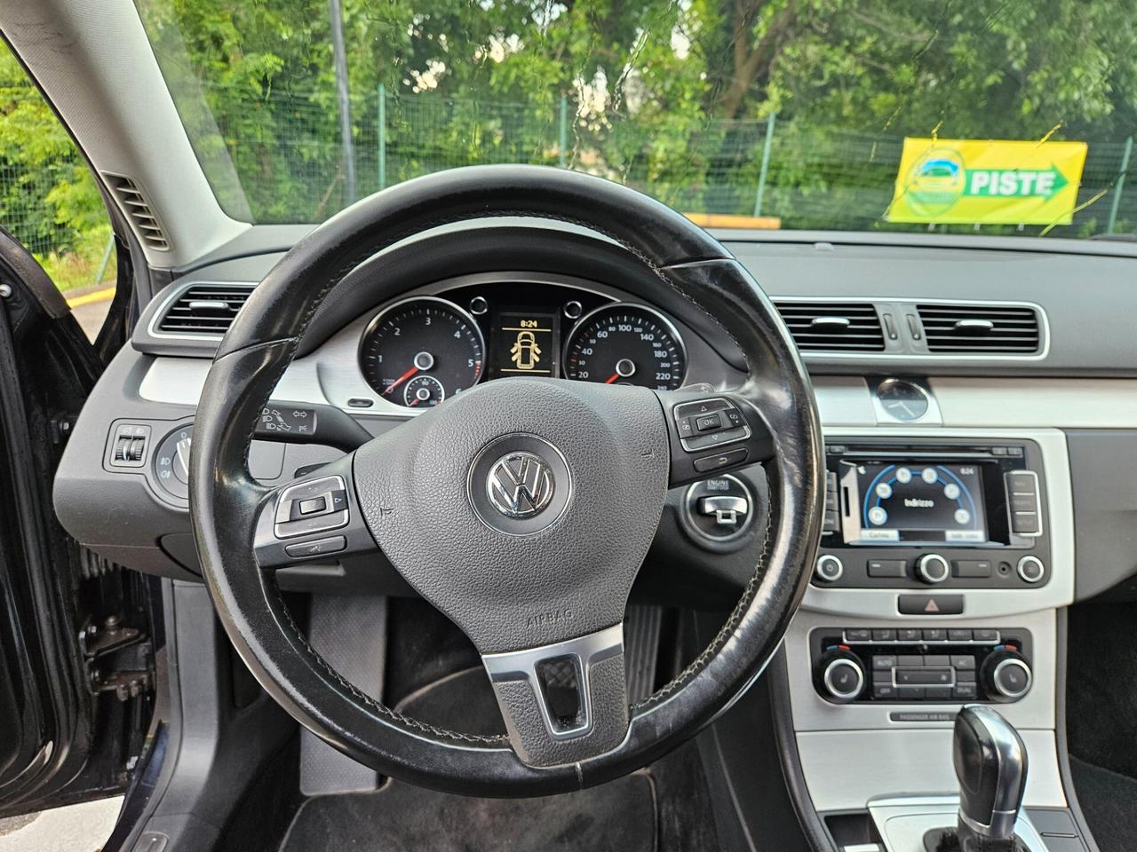 Volkswagen Passat Var. 2.0 TDI DSG High. BM.Tech.