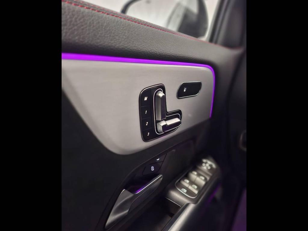 Mercedes GLA 220 220 D Premium 4Matic 8G-DCT