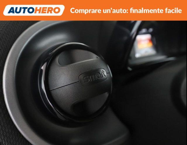 SMART ForTwo 90 0.9 Turbo twinamic Youngster