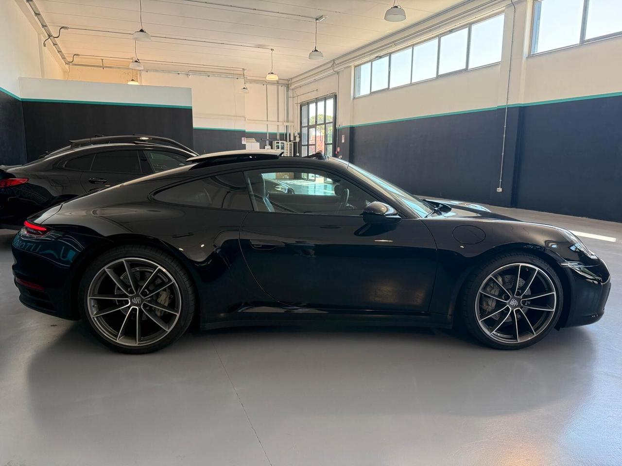 Porsche 911 992 Carrera IVA ESP+TETTO+BURM+CHRONO
