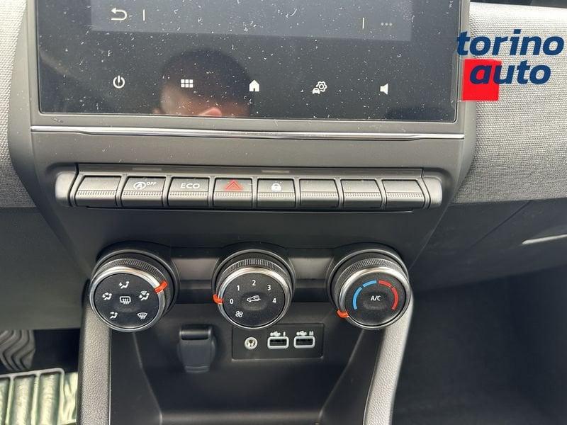 Renault Clio Clio ECO-G 100 CV 5 porte Evolution