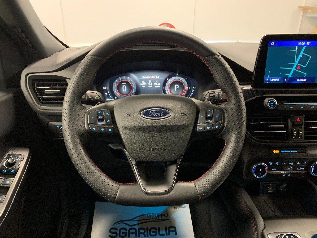 Ford Kuga 2.0 Diesel Automatico ST-Line X StraFull 2WD