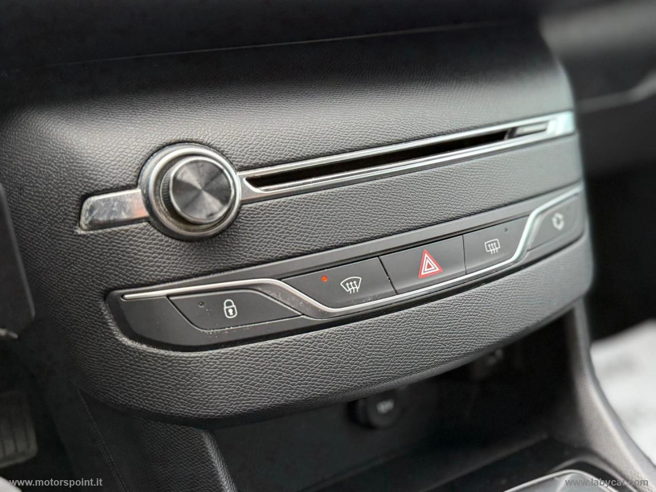 PEUGEOT 308 BlueHDi 100 S&S SW Active