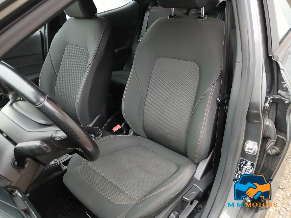 Ford Fiesta 5 Porte Fiesta 5p 1.0 ecoboost ST-Line 100cv