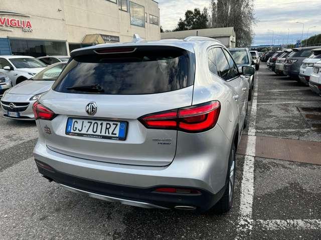 MG EHS 1.5 t-gdi phev Exclusive