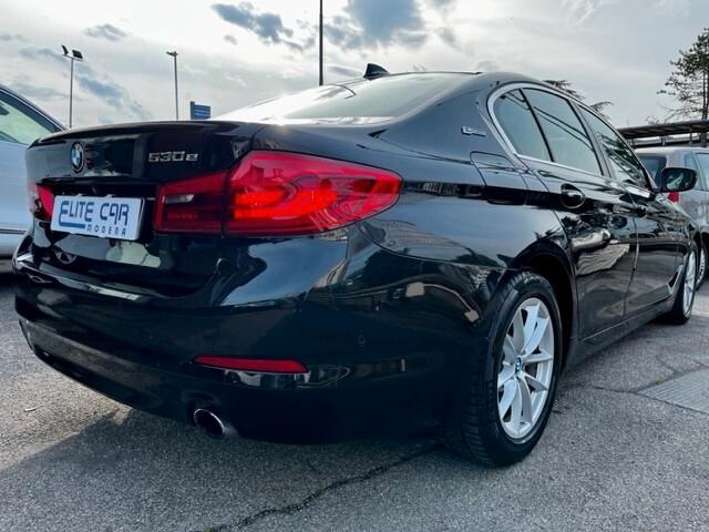 BMW 530 2.0 eDrive Ibrida / Benzina "TAGLIANDI BMW "