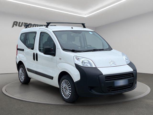 CITROEN Nemo 1.4 5 Posti