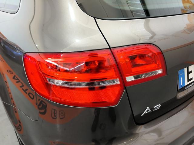 AUDI A3 SPB. 2.0 TDI S LINE S tronic TETTUCCIO APRIBILE!!!