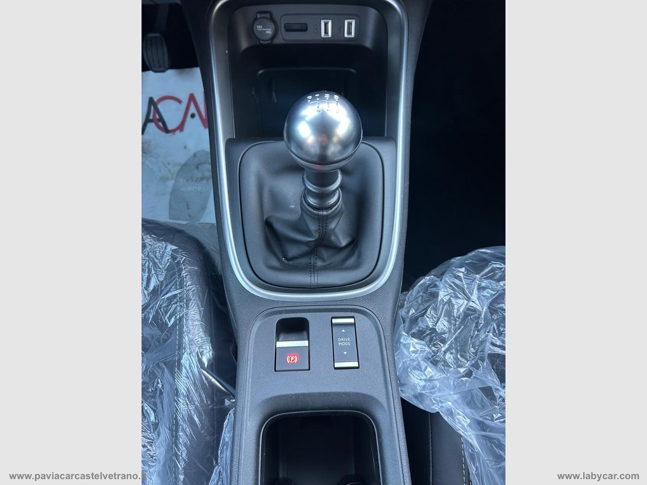 JEEP Avenger 1.2 Turbo Summit