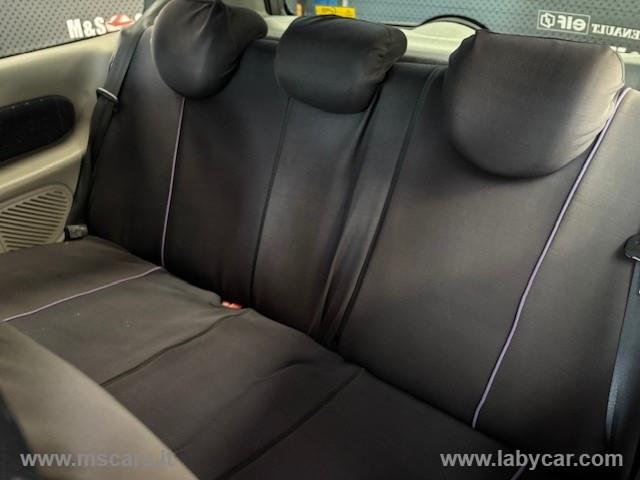 RENAULT Clio 1.4 16V 3p. Expression