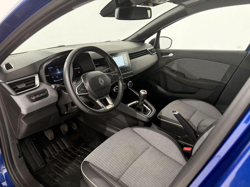 Renault Clio 1.0 TCe 67KW TECHNO