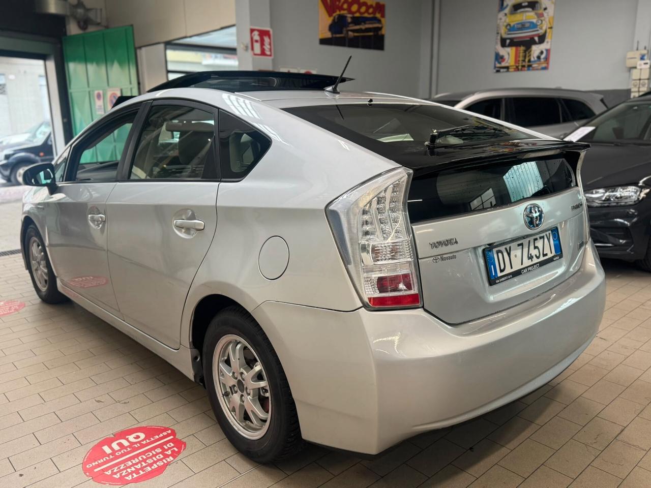 Toyota Prius 1.8 Active PREZZO REALE!! TETTO APRIBILE!!