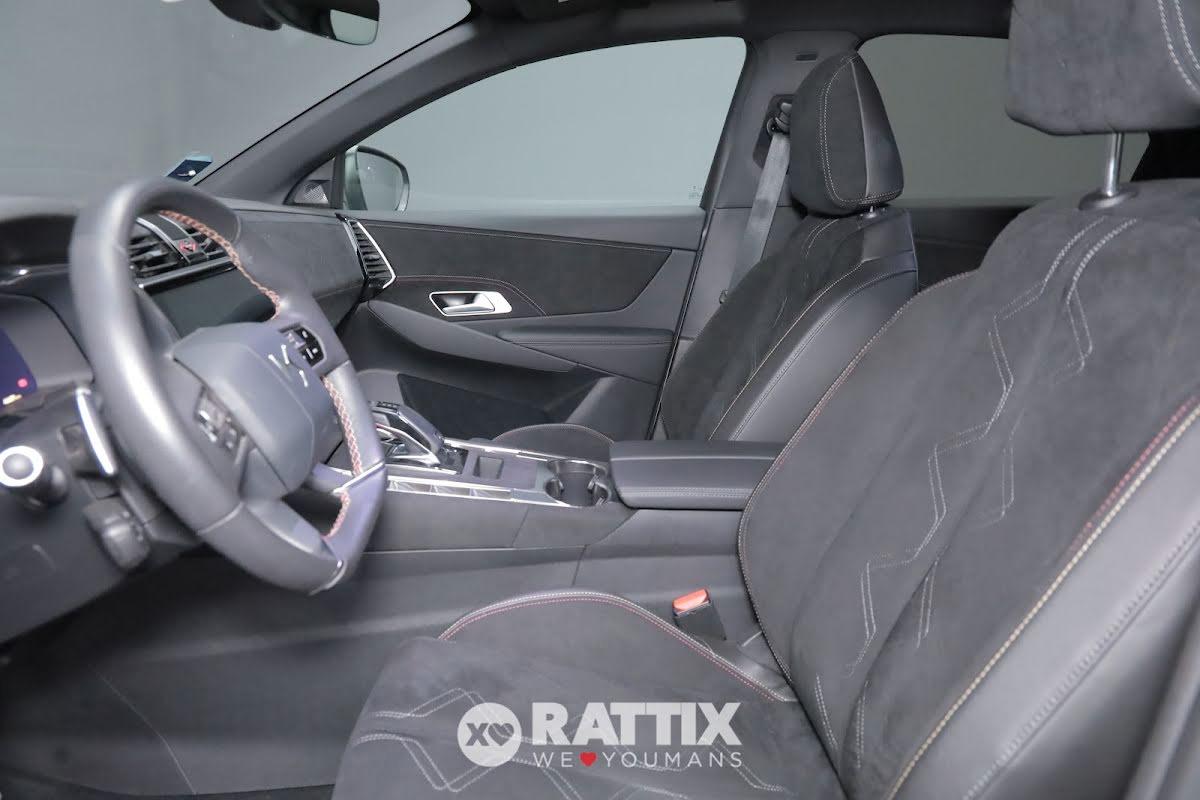 DS Automobiles DS 7 1.5 bluehdi 130CV Performance Line auto