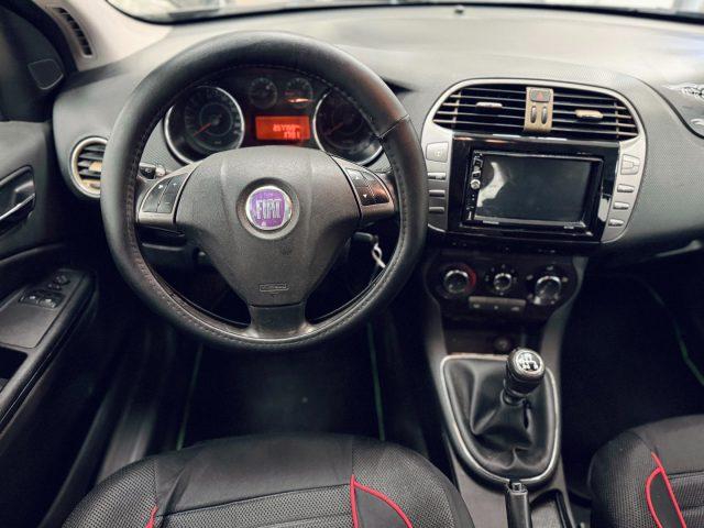 FIAT Bravo 1.9 MJT 120 CV Dynamic - 257.000 Km