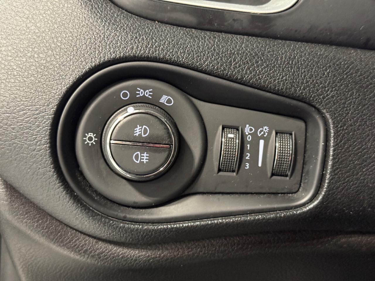 Jeep Renegade 1.4 T-Jet 120 CV GPL Longitude