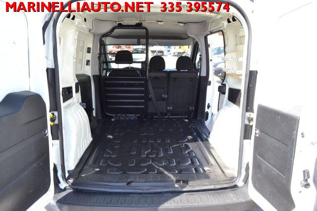 FIAT Doblo Doblò 1.6 MJT 105CV 3 POSTI FURGONE
