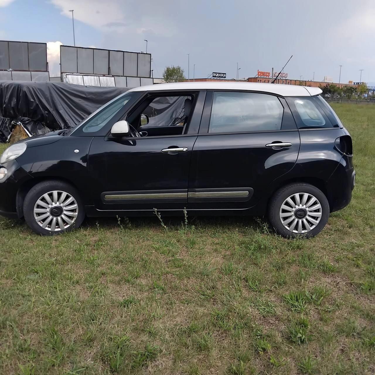 Fiat 500L 1.4 95 CV Pop