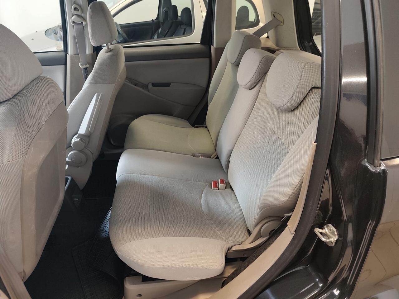 Fiat Idea 1.3 Multijet 16V Emotion