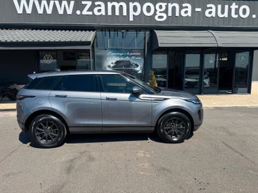 Land Rover Range Rover Evoque 2.0D solo 65000km
