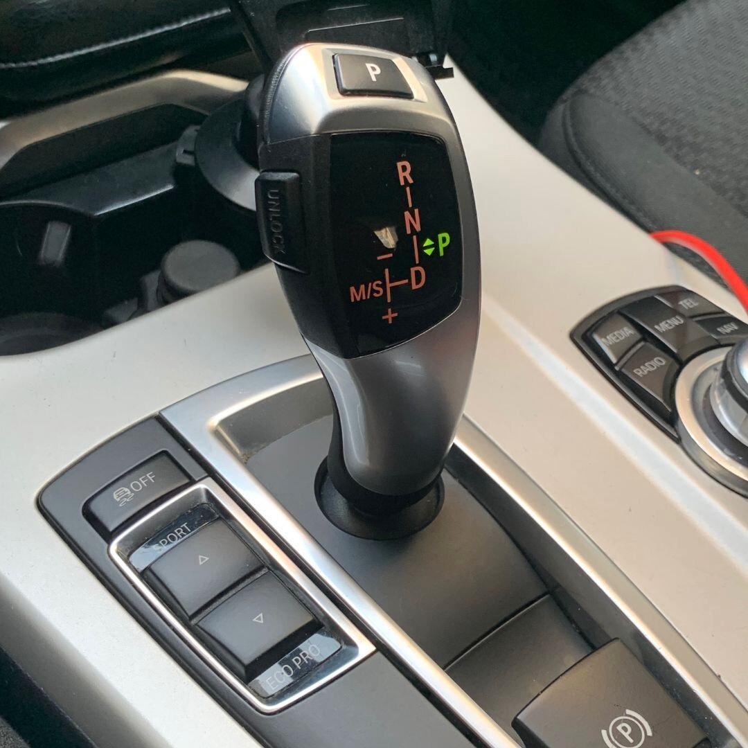 BMW X4 xDrive20d xLine