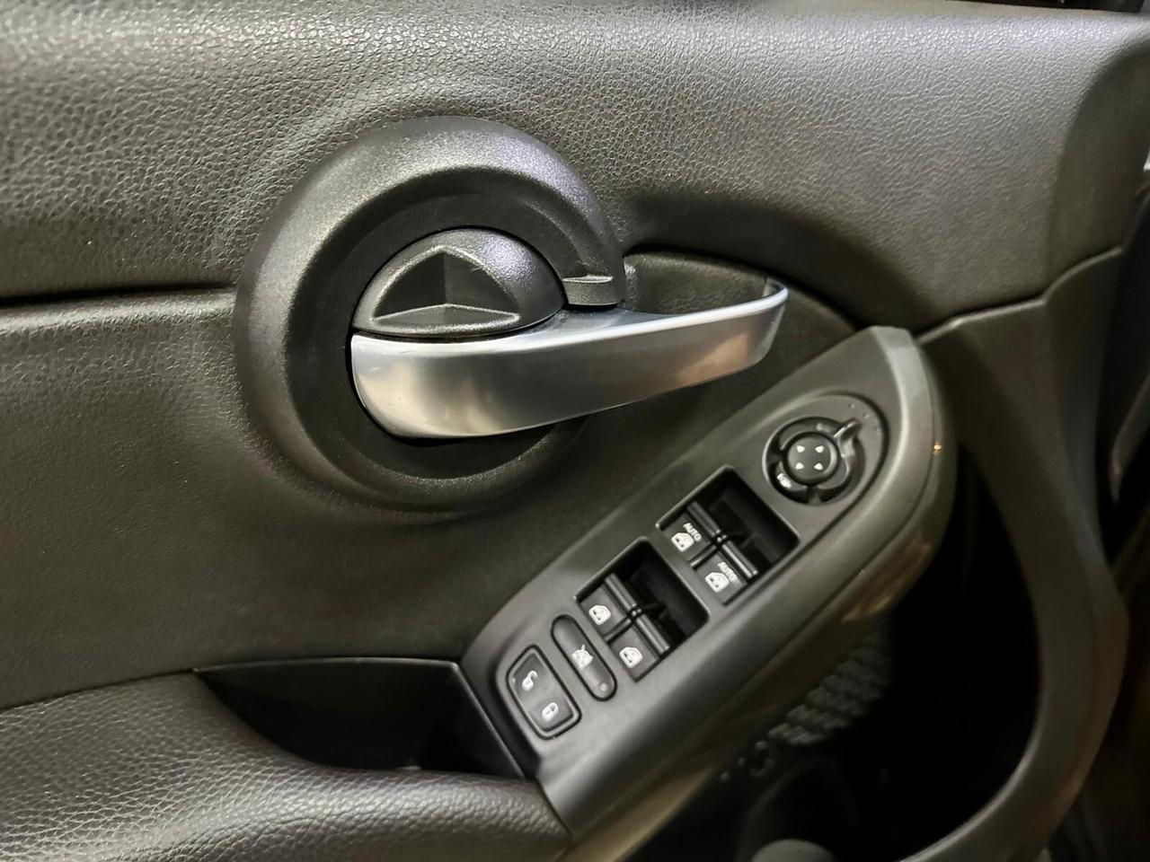 Fiat 500X 1.6 MJT 120CV DCT Cross 2020