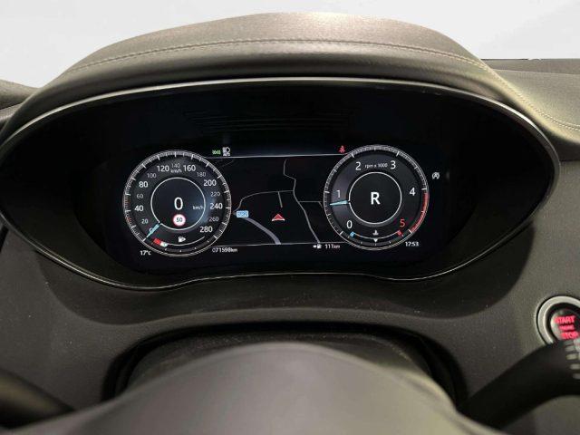 JAGUAR E-Pace 2.0D 150 CV AWD aut. R-Dynamic SE