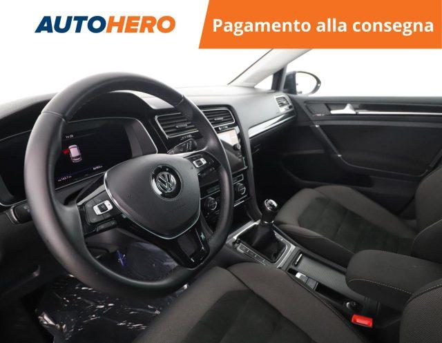 VOLKSWAGEN Golf 2.0 TDI 5p. Executive BlueMotion Technology