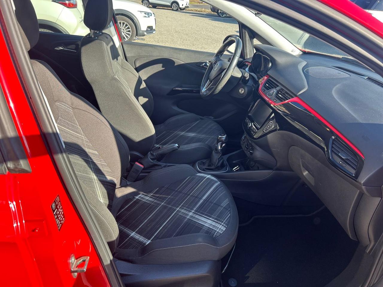 Opel Corsa B-Color 1.4 #8129