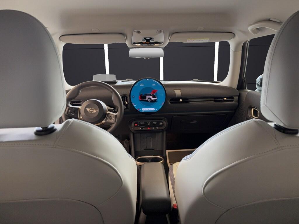 Mini Mini Cooper 3p 1.5 C Classic auto