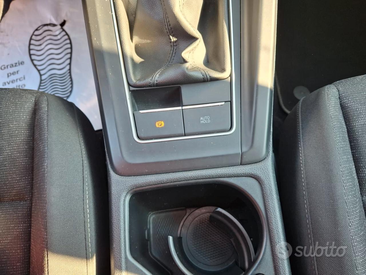 Volkswagen Golf 1.0 TSI EVO Life CRUISE CERCHI APPLE CAR PLAY VIRTUAL COCKPIT NEO PATENTATI