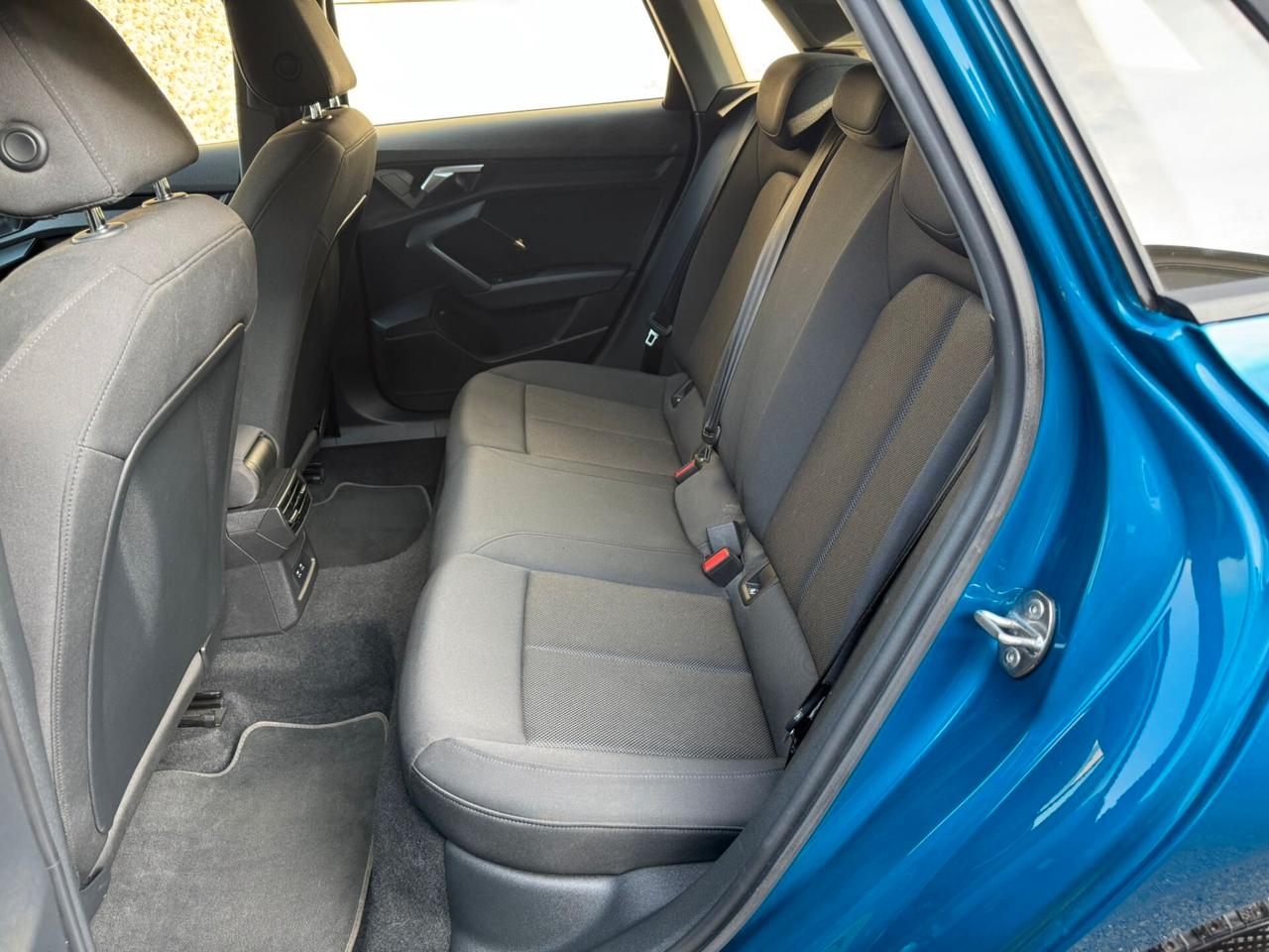 Audi A3 SPB 35 TDI S tronic Business Advanced