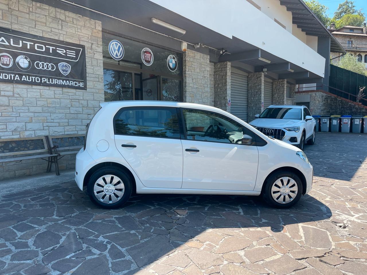 Volkswagen up! 1.0 5p. eco take BlueMotion Technology NEO PATENTATI