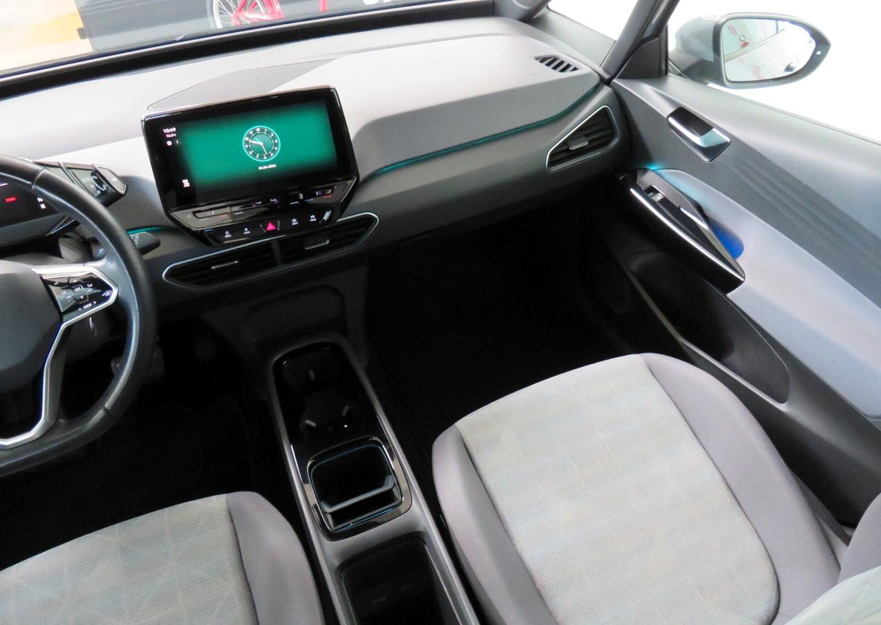 Volkswagen ID.3 Life