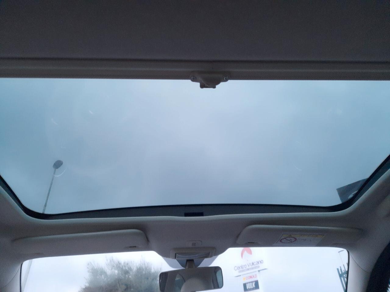 Fiat 500 1.4 benzina