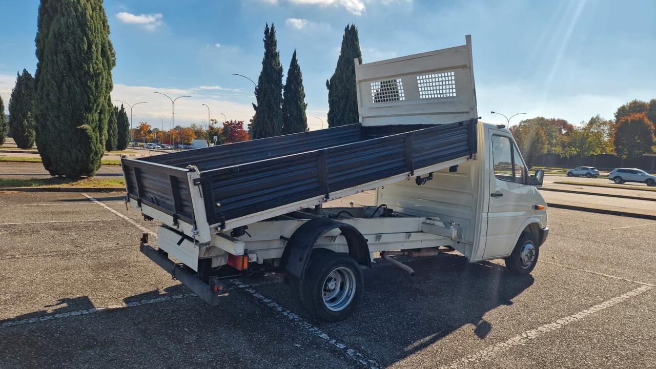 Mercedes Benz sprinter 2.3 d