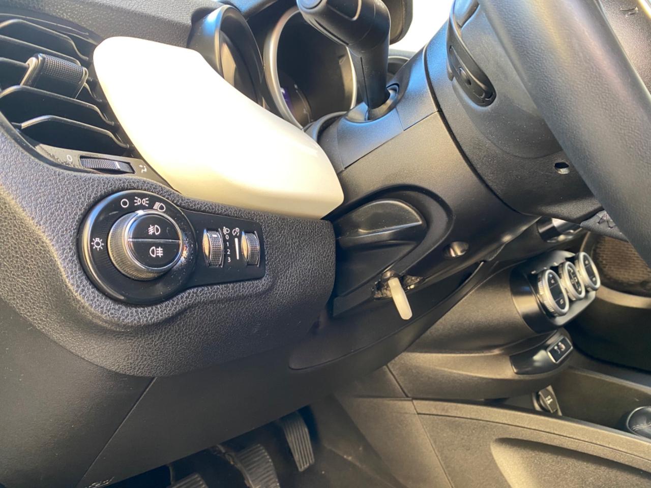 Fiat 500X 1.6 MultiJet