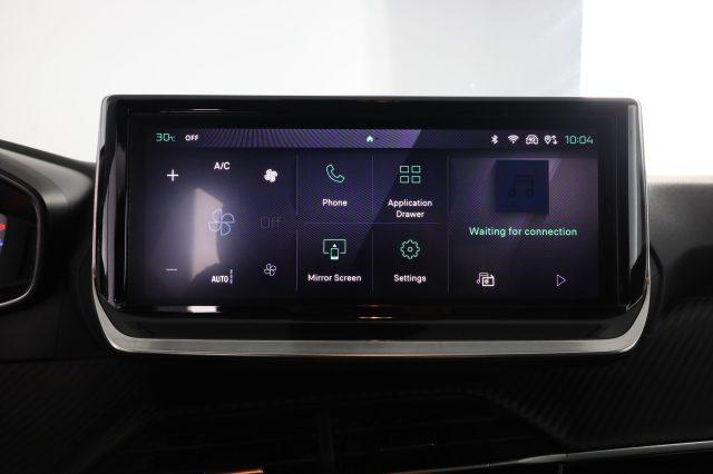 PEUGEOT 208 208 PureTech 100 Stop&Start 5 porte Allure