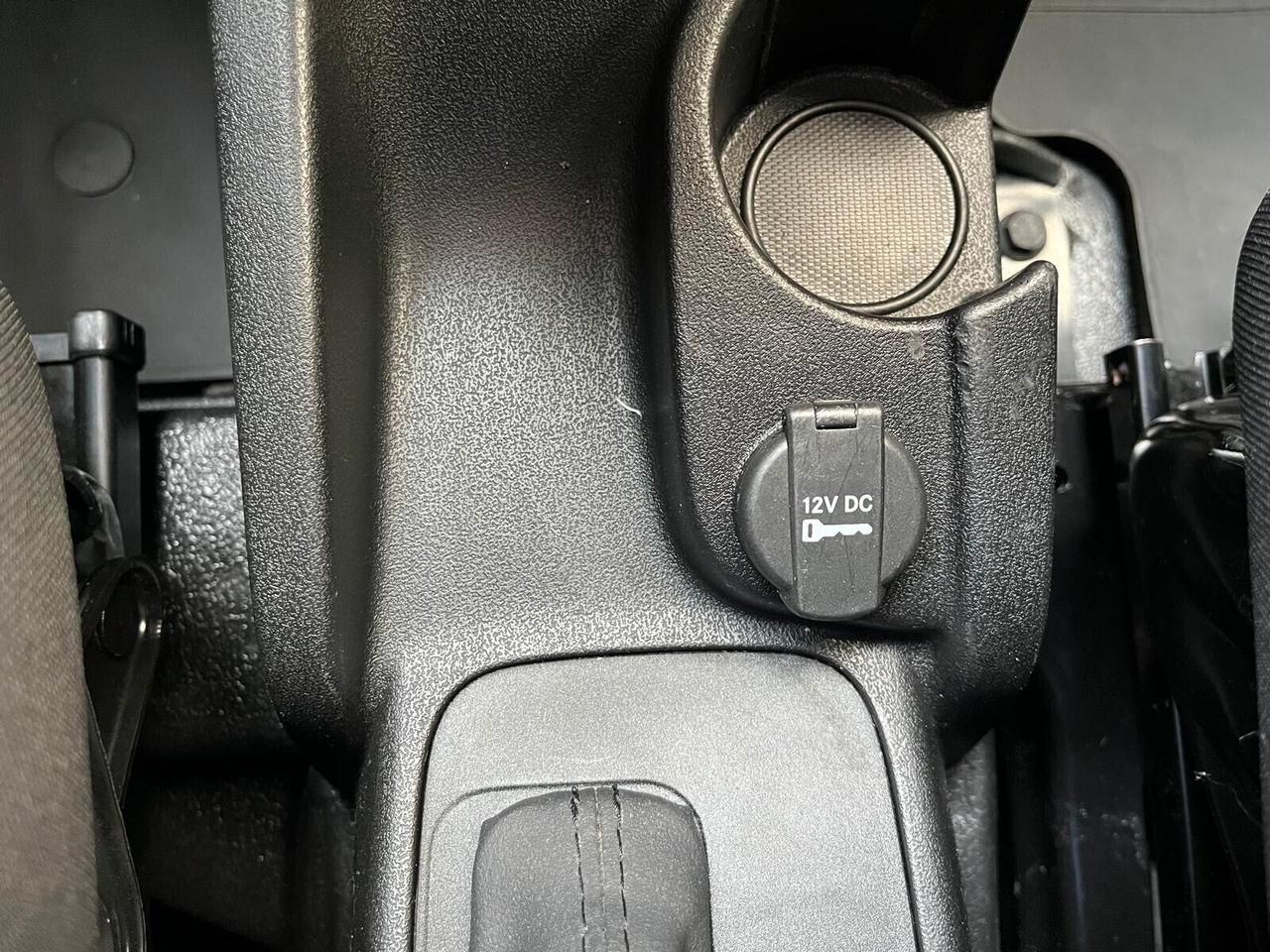 Fiat Doblo 1.6 MJT 105CV PL-TN Cargo MAXI Lounge DOPPIA PARTE LATERALE