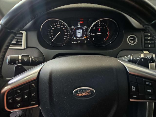 Land Rover Discovery Sport Discovery Sport I 2015 2.0 td4 HSE Luxury awd 180c