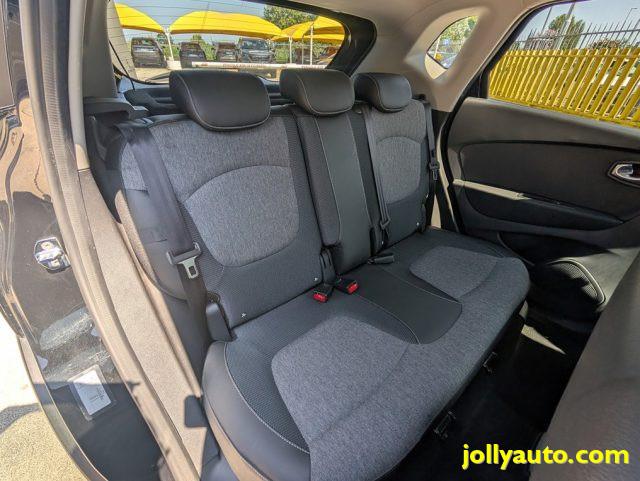 RENAULT Captur TCe 130 CV FAP Sport Edition2 - OK NEOPATENTATI